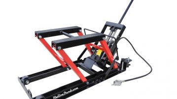 Best Motorcycle Jack For 2019-Reviews And Buying Guide Motorcycle Jack
