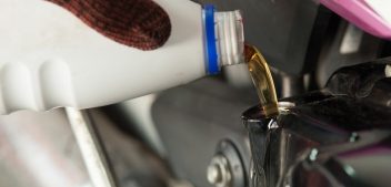 A Guide To The Best Motorcycle Oil