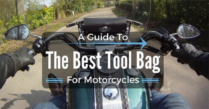 Best Tool Bag For Motorcycles