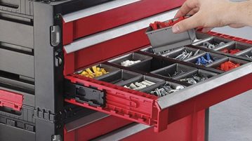 Best Tool Chest In 2020 – Reviews And Buying Guide Best Tools Chests
