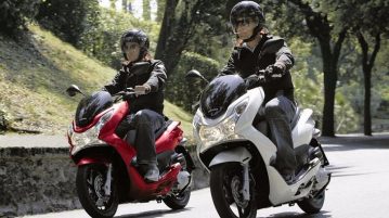 How Fast Does A 150cc Scooter Go? (All You Need To Know) How Fast Does A 150cc Scooter
