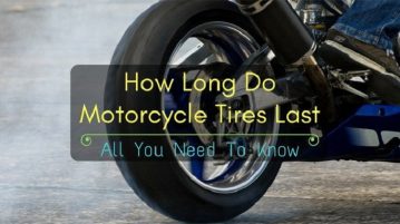 How Long Do Motorcycle Tires Last? (All You Need To Know) How Long Do Motorcycle Tires Last? (All You Need To Know)