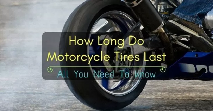 How Long Do Motorcycle Tires Last? (All You Need To Know)