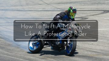 How To Drift A Motorcycle Like A Professional Rider How To Drift A Motorcycle