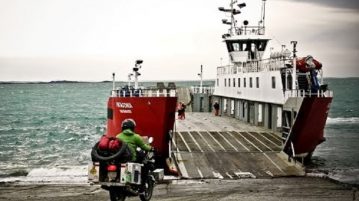 Shipping A Motorcycle Across The Country: How To Do It Safely Shipping A Motorcycle Across The Country