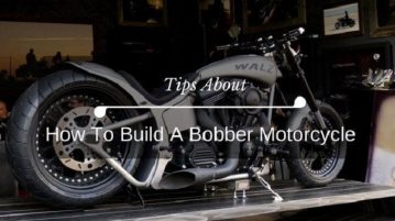 Tips About How To Build A Bobber Motorcycle Tips About How To Build A Bobber Motorcycle