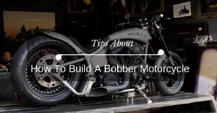 Tips About How To Build A Bobber Motorcycle