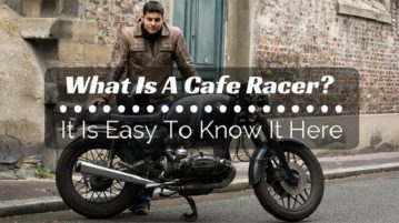 What Is A Cafe Racer? The Amazing Answer And More What Is A Cafe Racer