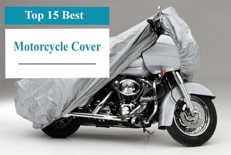 best motorcycle covers 2018