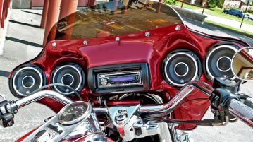 Best Motorcycle Speakers In 2020 – Reviews and Buying Guide Best Motorcycle Speakers In 2019