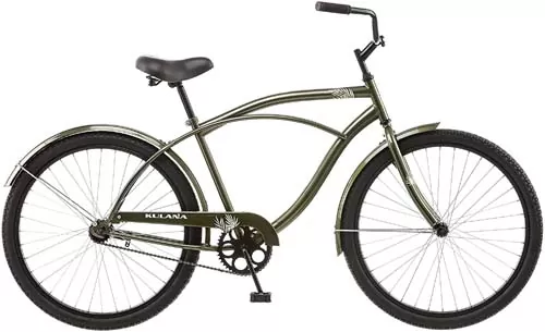 Kulana Hiku Cruiser Bike