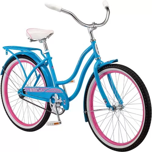 Schwinn Baywood Cruiser Bike