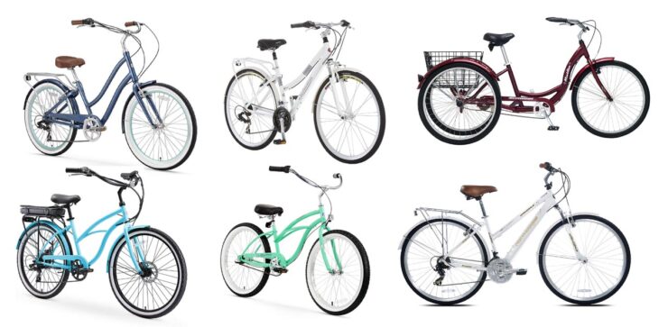 Best Bikes for Overweight Female