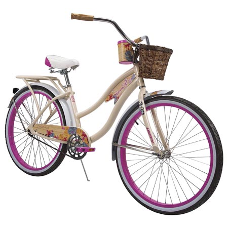 beach cruiser bikes for overweight