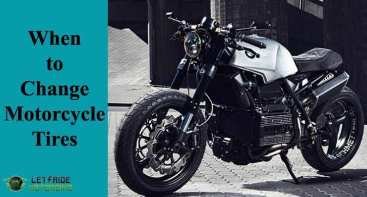 motorcycle tire wear indicator