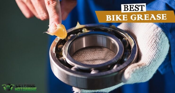 grease for carbon bikes